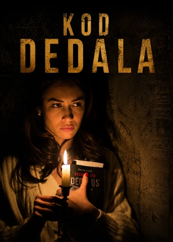 Kod Dedala (2019) Lektor PL