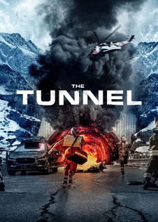 Tunel (2019) Lektor PL