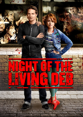 Noc żywej Deb (2015) Napisy PL