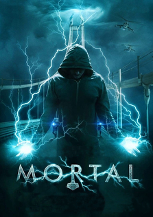 Mortal (2020) Lektor PL