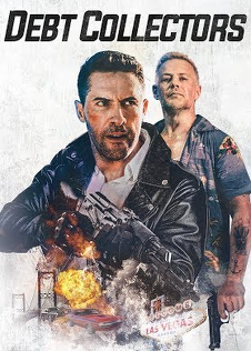 Komornik 2 (2020) Lektor PL