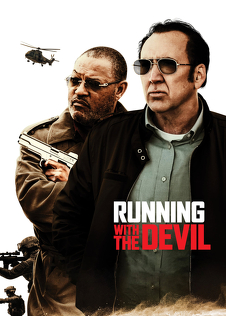 Podr&oacute;że z diabłem (2019) Lektor PL