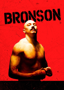 Bronson (2008) Lektor PL