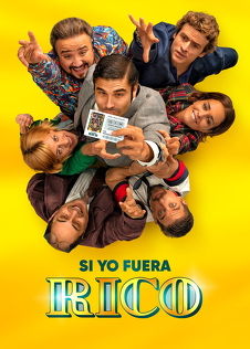 Gdybym był bogaty (2019) Lektor PL