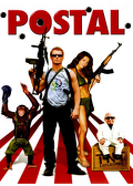 Postal (2007) Lektor PL