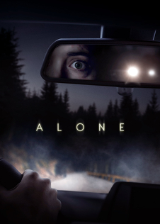 Psychol / Alone (2020) Lektor PL