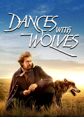 Tańczący z wilkami (1990) Lektor PL