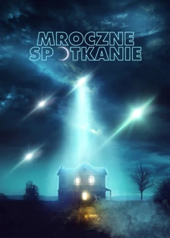 Mroczne spotkanie (2019) Lektor PL