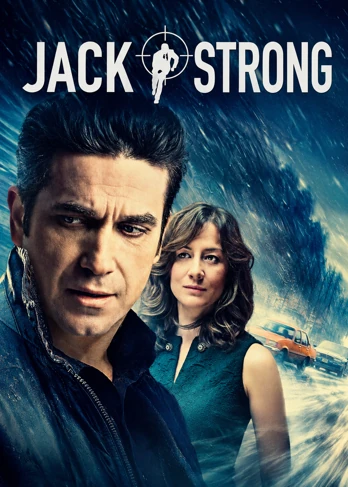 Jack Strong (2014) Cały Film PL