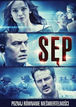 Sęp (2013) Cały film PL