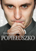 Popiełuszko. Wolność jest w nas (2009) Cały film PL