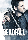 Deadfall (2012) Lektor PL