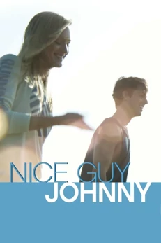 Miły gość Johnny (2010) Lektor PL