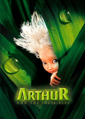 Artur i Minimki (2006) Dubbing PL