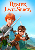Rysiek Lwie Serce (2013) Dubbing PL