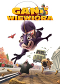 Gang Wiewi&oacute;ra (2014) Dubbing PL