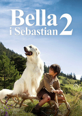 Bella i Sebastian 2 (2015) Dubbing PL