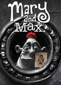 Mary i Max (2009) Lektor PL