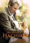 M&oacute;j przyjaciel Hachiko (2009) Lektor PL