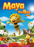Pszcz&oacute;łka Maja. Film (2014) Dubbing PL