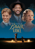 Nazywał się Bagger Vance (2000) Lektor PL