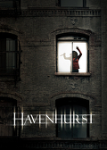 Havenhurst: Budynek Grozy (2016) Lektor PL