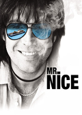 Mr. Nice (2010) Lektor PL
