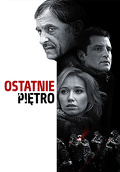 Ostatnie piętro (2013) Cały film PL