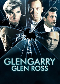 Glengarry Glen Ross (1992) Lektor PL