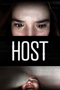 Host (2020) Lektor PL