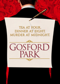 Gosford Park (2001) Lektor PL
