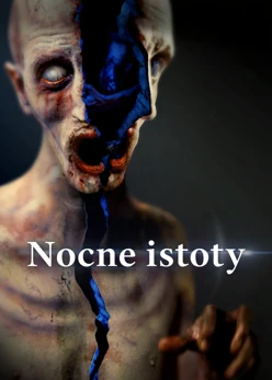 Nocne istoty (2017) Lektor PL