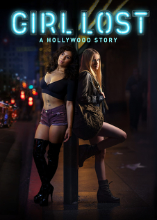 Zagubiona dziewczyna: Hollywoodzka opowieść (2020) Lektor PL