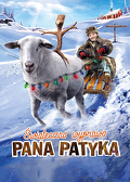 Świąteczna wyprawa Pana Patyka (2017) Dubbing PL