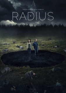 Promień (2017) Lektor PL