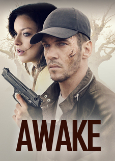 Morderca bez pamięci (2019) Lektor PL