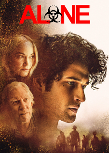 Alone (2020) Lektor PL