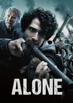 Alone (2020) Lektor PL