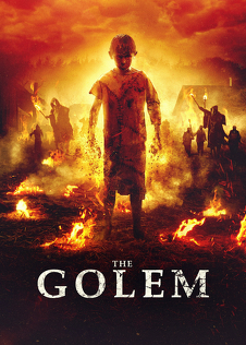 Golem (2019) Lektor PL