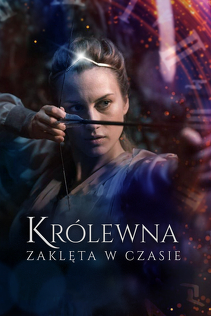 Kr&oacute;lewna zaklęta w czasie (2020) Lektor PL