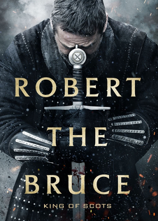 Waleczne serce. Kr&oacute;l Szkot&oacute;w (2019) Lektor PL