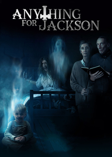 Wszystko dla Jacksona (2021) Lektor PL