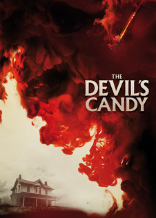 Cukierki diabła (2015) Lektor PL