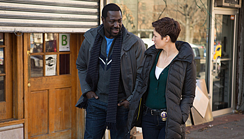 Taxi Brooklyn S01E05 Lektor PL 720p CDA