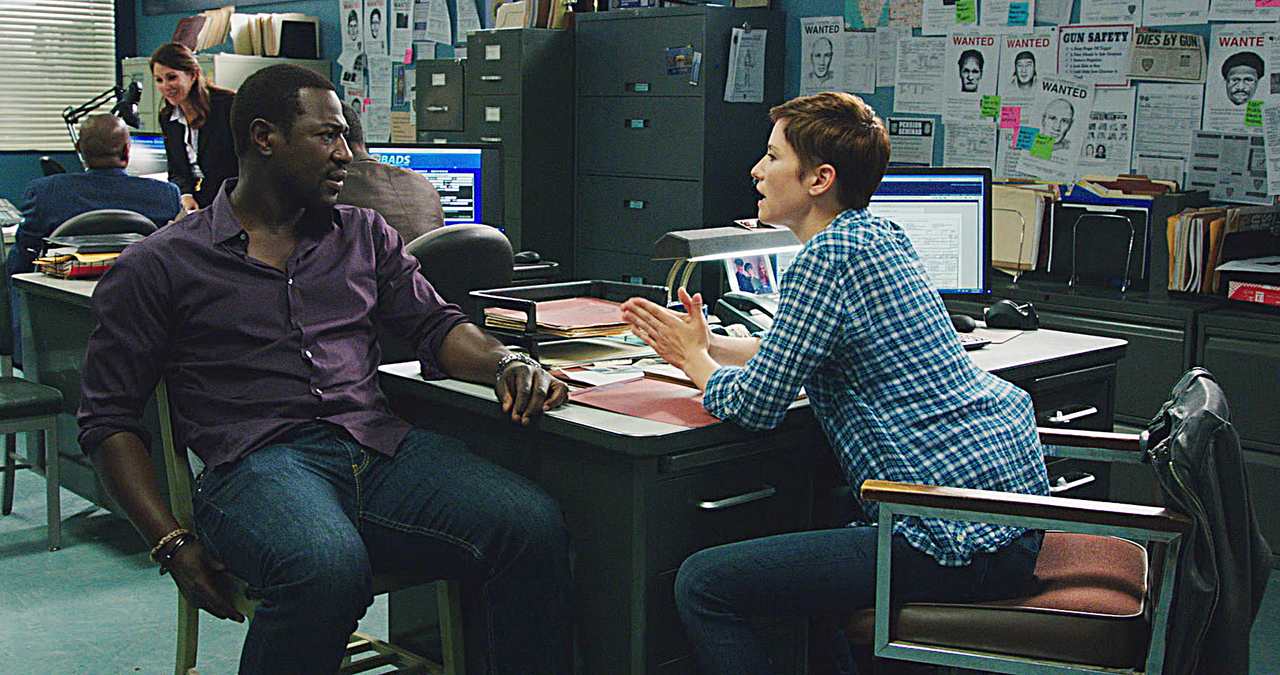 Taxi Brooklyn S01E11 Lektor PL 720p CDA