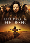 Ostatnie dni na pustyni (2015) Lektor PL