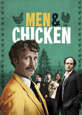 Mężczyźni i kurczaki (2015) Lektor PL