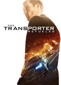 Transporter: Nowa moc (2015) Lektor PL