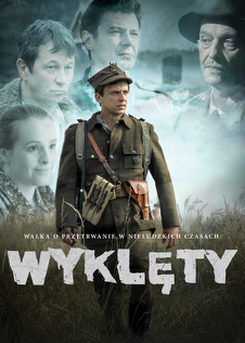Wyklęty (2017) Cały film PL