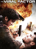 Wirusowy czynnik (2012) Lektor PL
